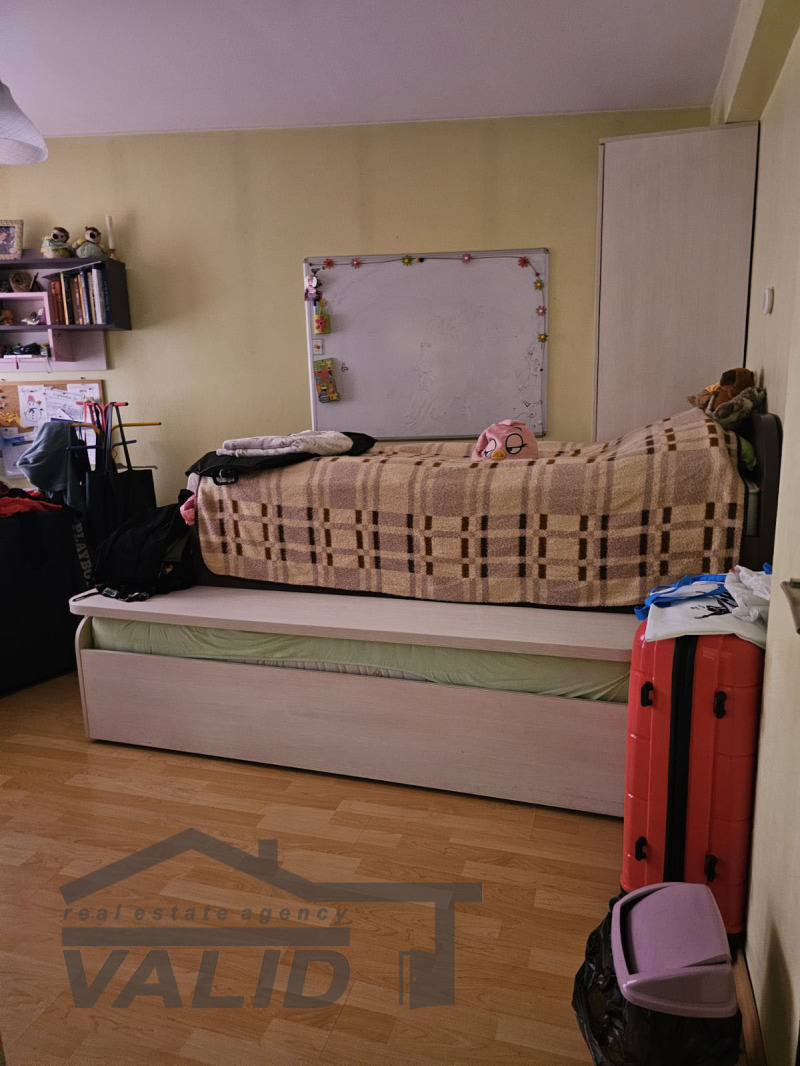 На продаж  2 спальні Русе , Широк център , 115 кв.м | 97483197 - зображення [9]