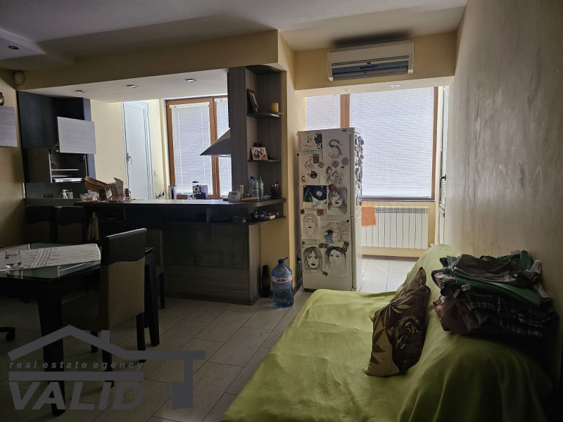 На продаж  2 спальні Русе , Широк център , 115 кв.м | 97483197 - зображення [4]