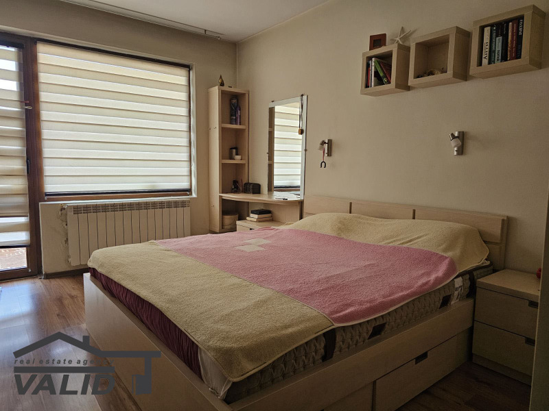 На продаж  2 спальні Русе , Широк център , 115 кв.м | 97483197 - зображення [10]