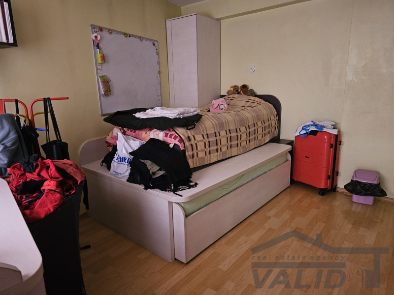 На продаж  2 спальні Русе , Широк център , 115 кв.м | 97483197 - зображення [7]
