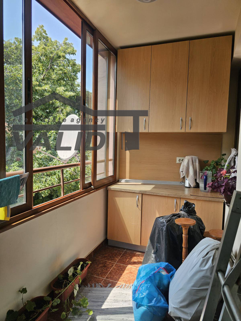 На продаж  2 спальні Русе , Широк център , 115 кв.м | 97483197 - зображення [15]