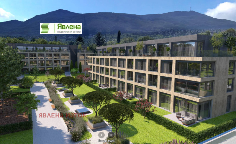 Продава 3-СТАЕН, гр. София, Кръстова вада