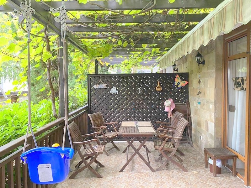 Продава 3-СТАЕН, гр. Созопол, област Бургас, снимка 4 - Апартаменти - 52613406