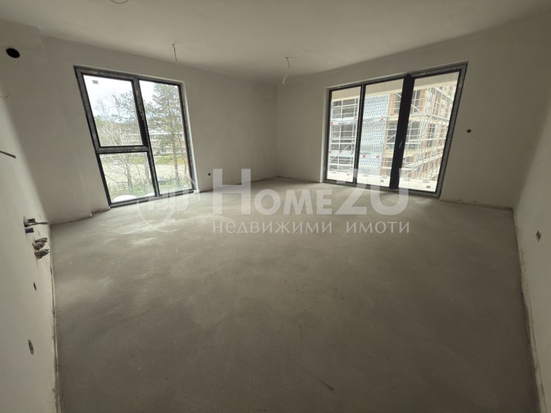 Продава 3-СТАЕН, гр. Варна, Аспарухово, снимка 2 - Апартаменти - 52659657