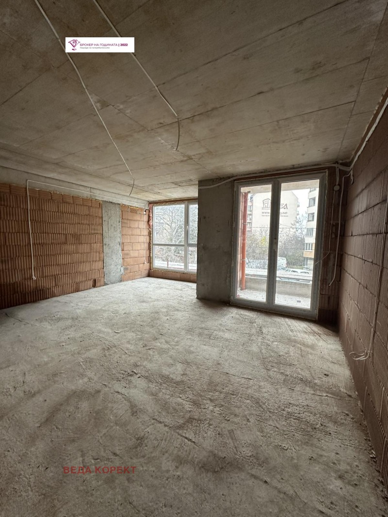 Продава 3-СТАЕН, гр. София, Люлин 8