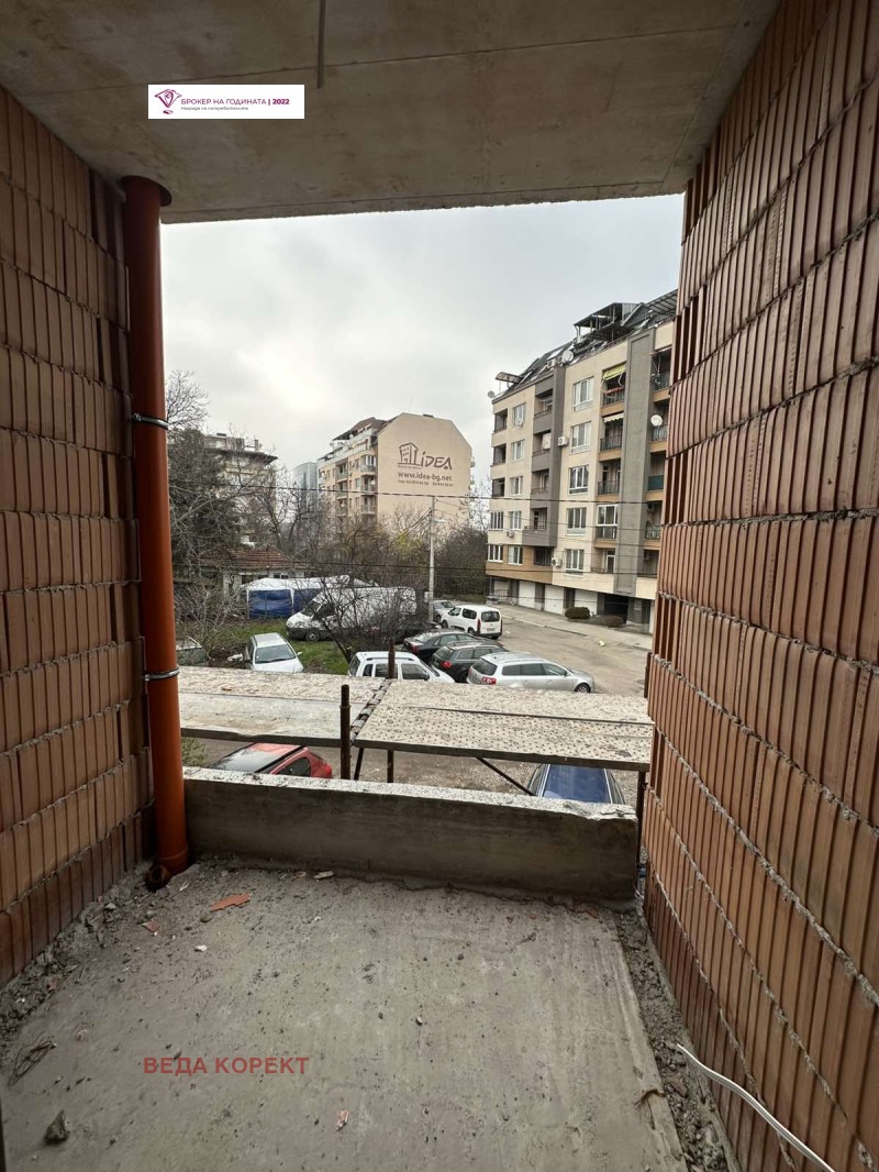 Продава 3-СТАЕН, гр. София, Люлин 8, снимка 7 - Апартаменти - 52661950