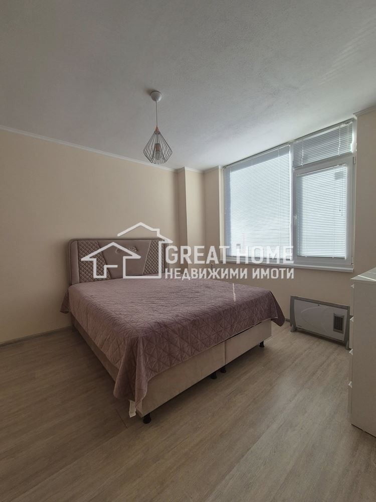 Продава 3-СТАЕН, гр. Търговище, Боровец, снимка 4 - Апартаменти - 54588654