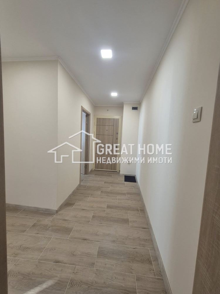 Продава 3-СТАЕН, гр. Търговище, Боровец, снимка 11 - Апартаменти - 54588654