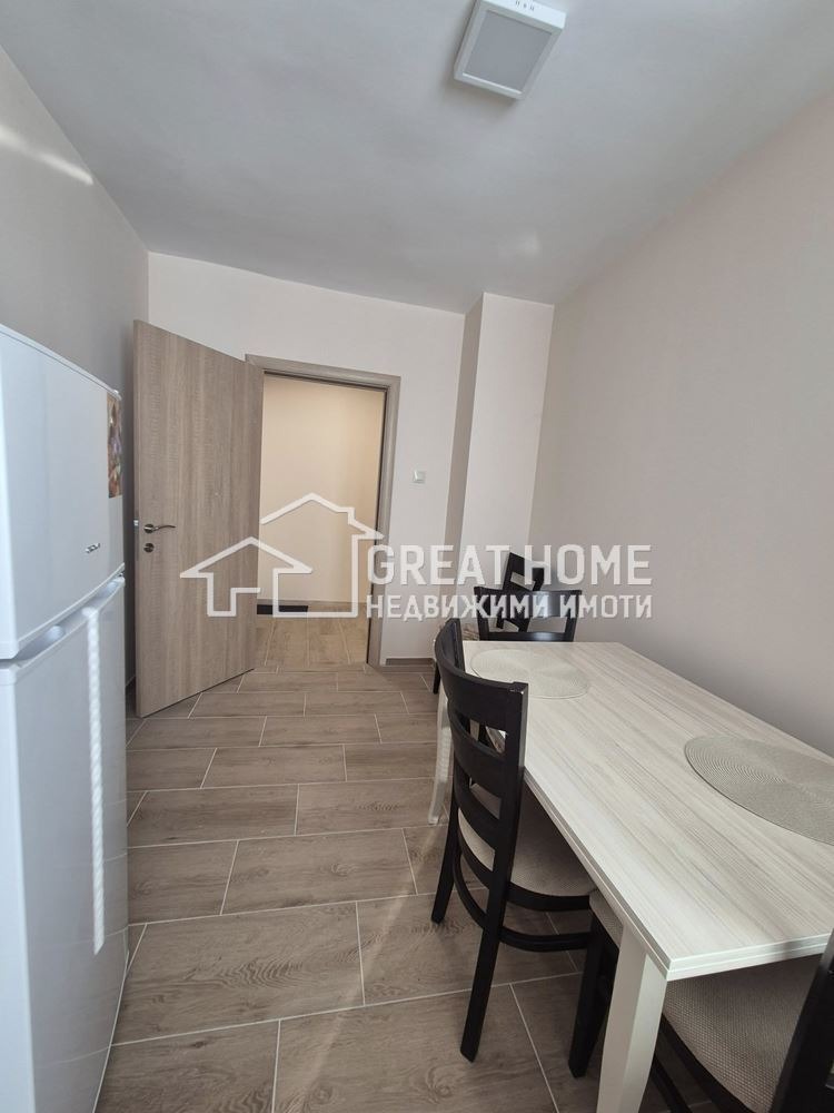 Продава 3-СТАЕН, гр. Търговище, Боровец, снимка 7 - Апартаменти - 54588654