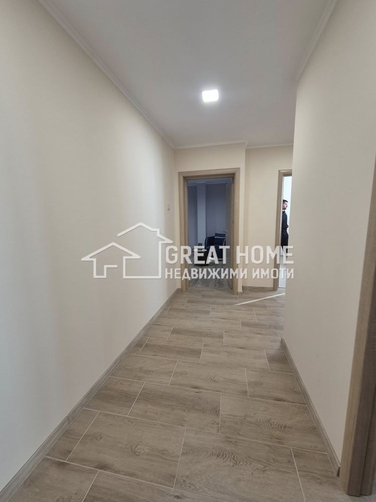 Продава 3-СТАЕН, гр. Търговище, Боровец, снимка 10 - Апартаменти - 54588654