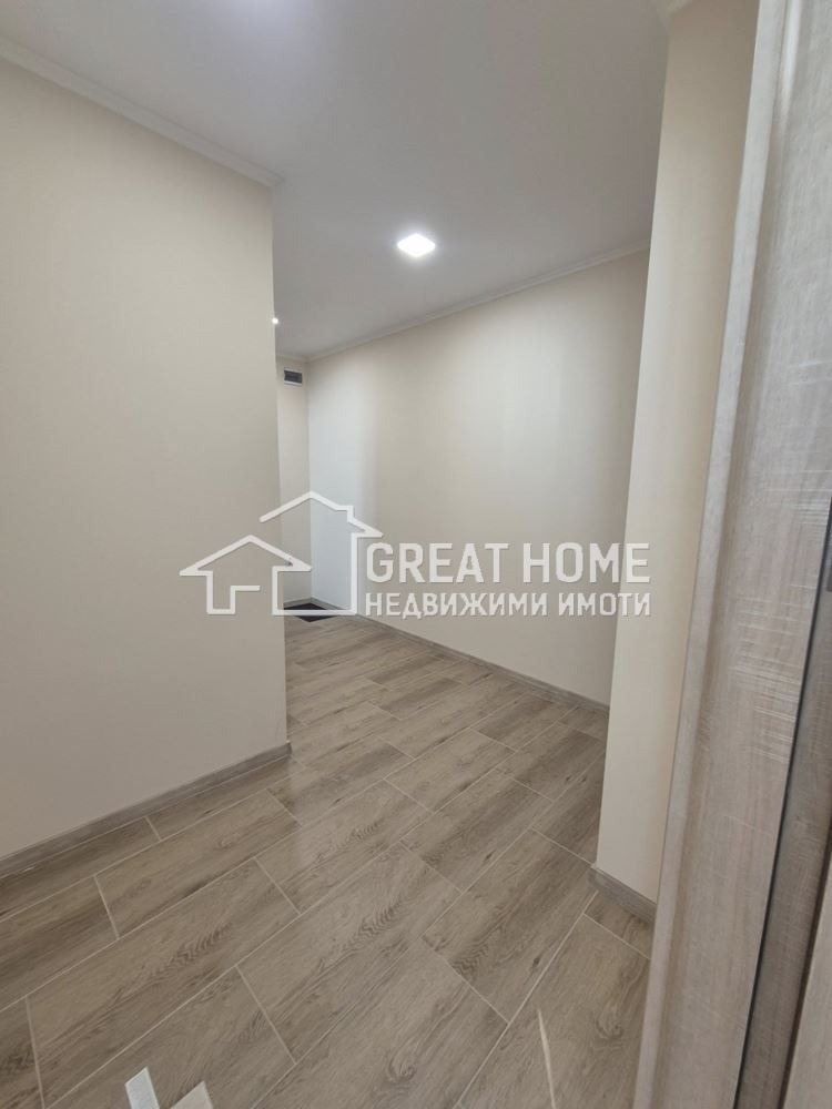 Продава 3-СТАЕН, гр. Търговище, Боровец, снимка 9 - Апартаменти - 54588654