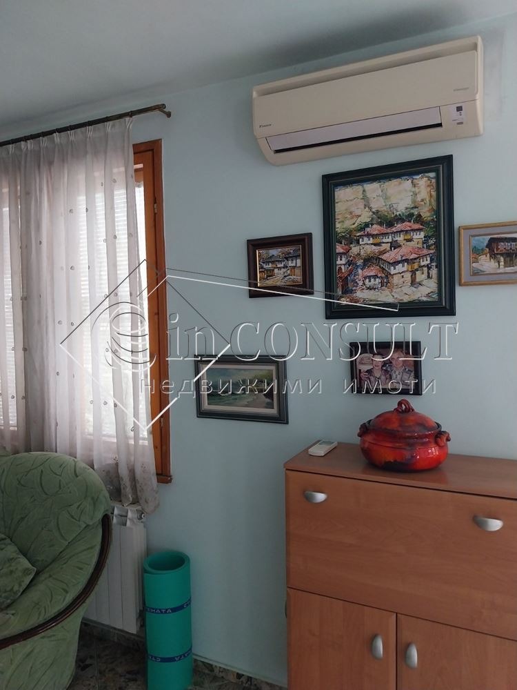 Продава 3-СТАЕН, гр. Варна, Център, снимка 4 - Апартаменти - 55176130