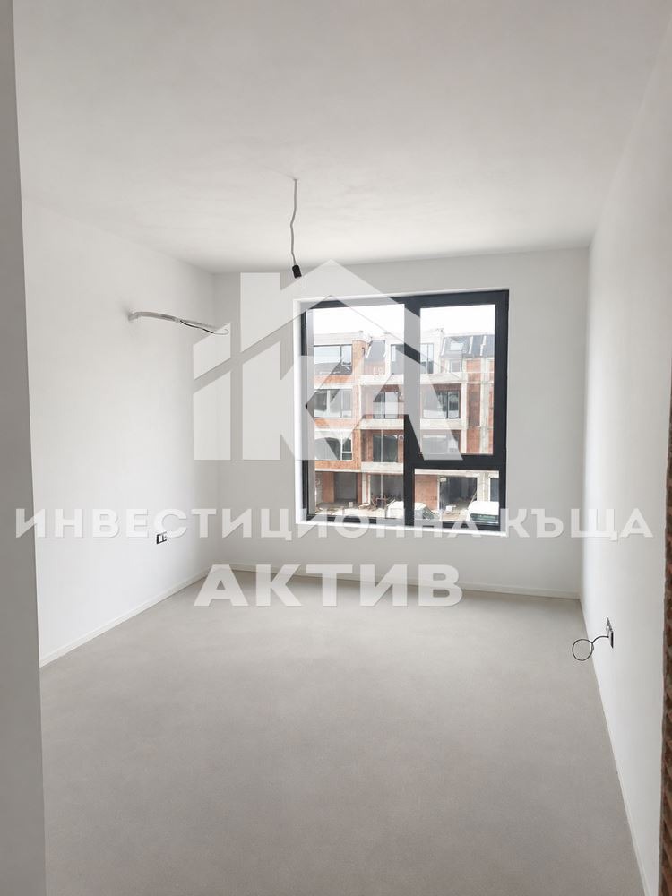 Продава 3-СТАЕН, гр. Пловдив, Остромила, снимка 6 - Апартаменти - 55299805
