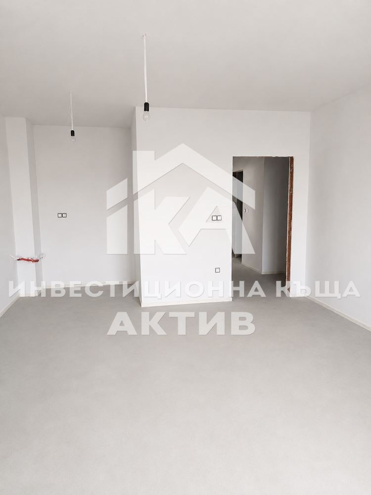 Продава 3-СТАЕН, гр. Пловдив, Остромила, снимка 4 - Апартаменти - 55299805