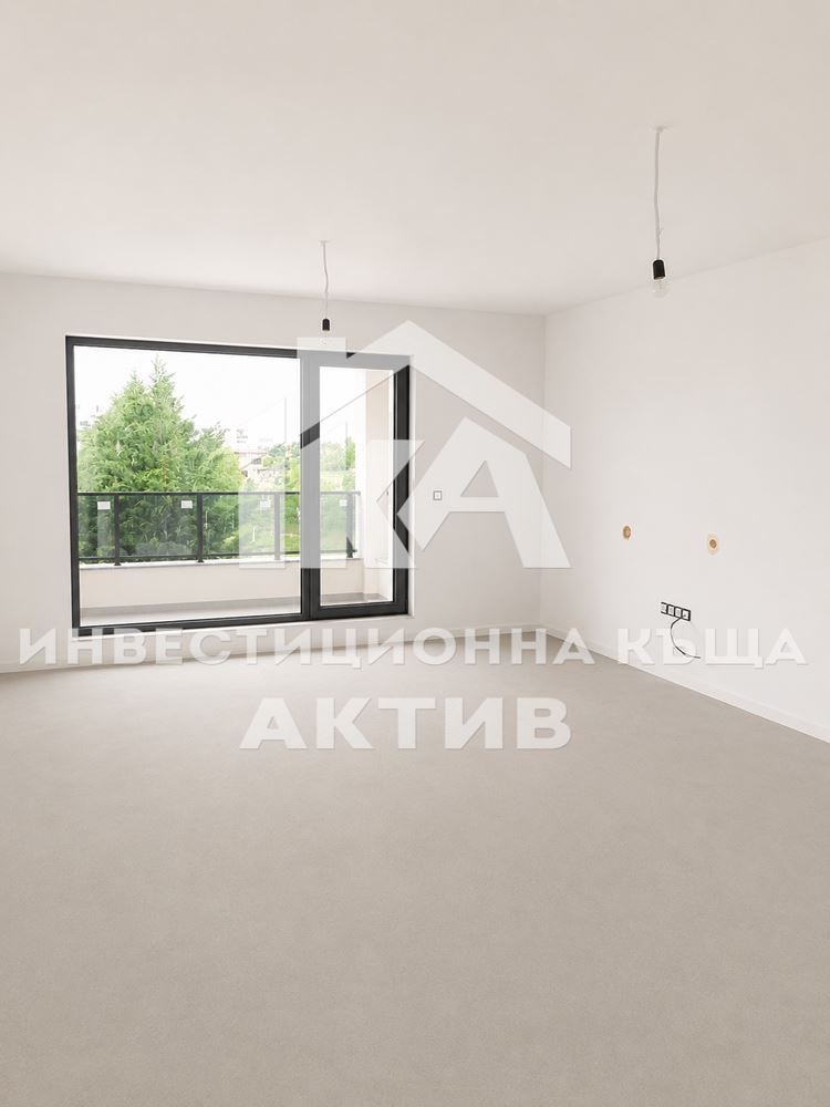 Продава 3-СТАЕН, гр. Пловдив, Остромила, снимка 5 - Апартаменти - 55299805