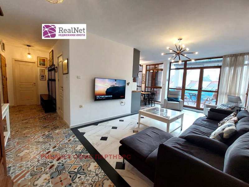 Eladó  3 hálószobás régió Burgasz , Nesebar , 136 négyzetméter | 85745363 - kép [5]