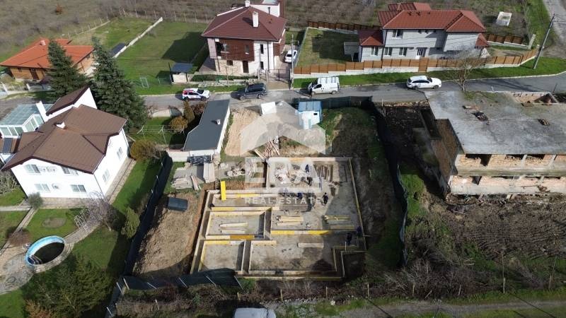 Продава 4-СТАЕН, гр. Варна, с. Звездица, снимка 3 - Апартаменти - 51339759