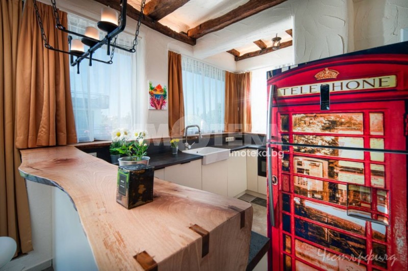 Продава МНОГОСТАЕН, гр. София, Горубляне, снимка 6 - Апартаменти - 52736410