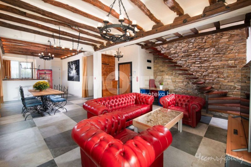 Продава МНОГОСТАЕН, гр. София, Горубляне