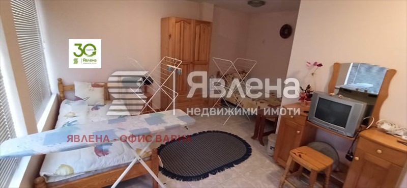 Продава МЕЗОНЕТ, гр. Варна, Спортна зала, снимка 5 - Aпартаменти - 47111555