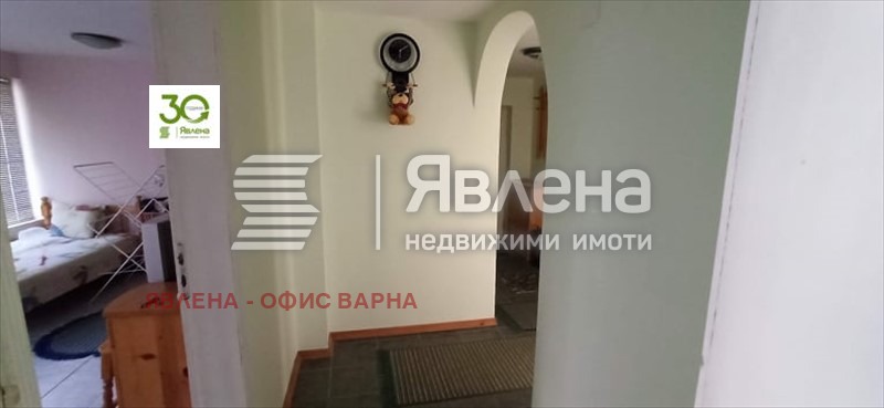 Продава МЕЗОНЕТ, гр. Варна, Спортна зала, снимка 4 - Aпартаменти - 47111555