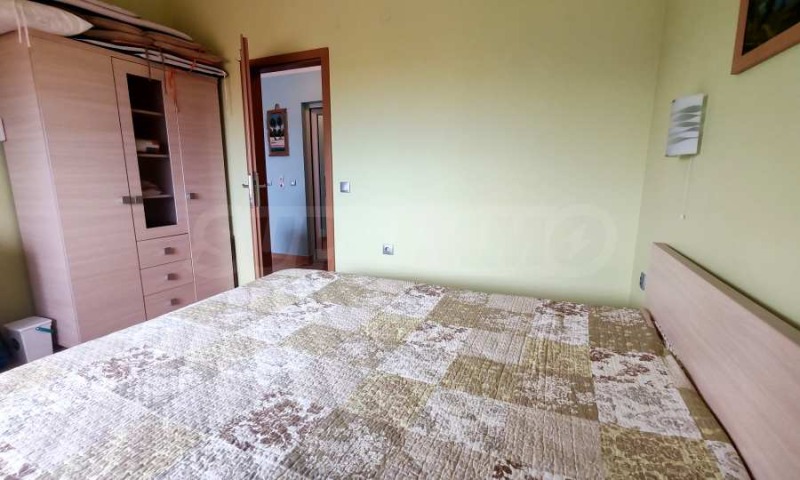 Til salg  Maisonette region Burgas , Sveti Vlas , 165 kvm | 49892285 - billede [12]