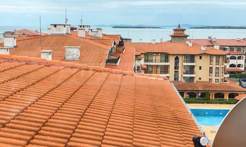 Продава  Мезонет, област Бургас, гр. Свети Влас •  249 900 EUR • ID 30922146 — holmes.bg - [1] 