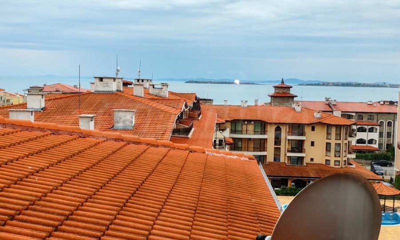 Til salg  Maisonette region Burgas , Sveti Vlas , 165 kvm | 49892285 - billede [16]