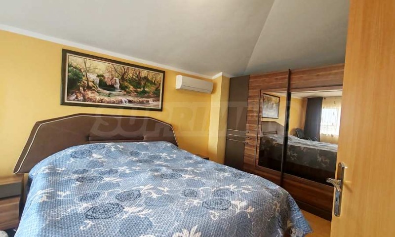 Til salg  Maisonette region Burgas , Sveti Vlas , 165 kvm | 49892285 - billede [9]