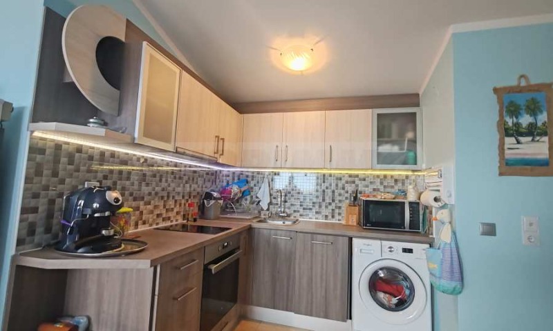 Til salg  Maisonette region Burgas , Sveti Vlas , 165 kvm | 49892285 - billede [5]