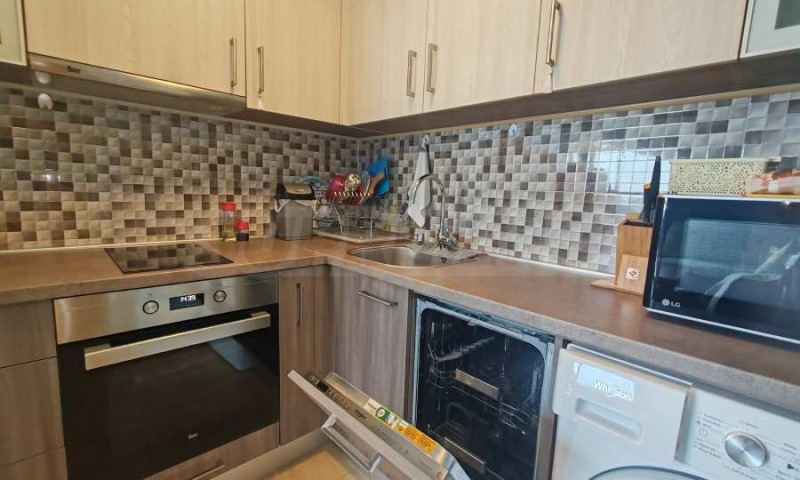 Til salg  Maisonette region Burgas , Sveti Vlas , 165 kvm | 49892285 - billede [4]