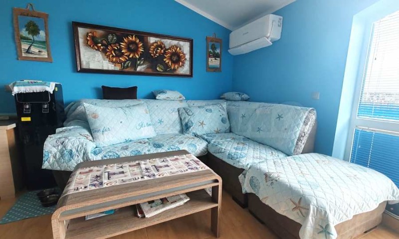Til salg  Maisonette region Burgas , Sveti Vlas , 165 kvm | 49892285 - billede [6]