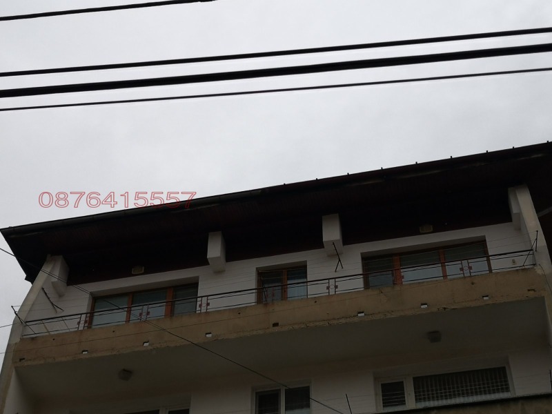 Продава ЕТАЖ ОТ КЪЩА, гр. Смолян, Горно Райково, снимка 3 - Етаж от къща - 52783734