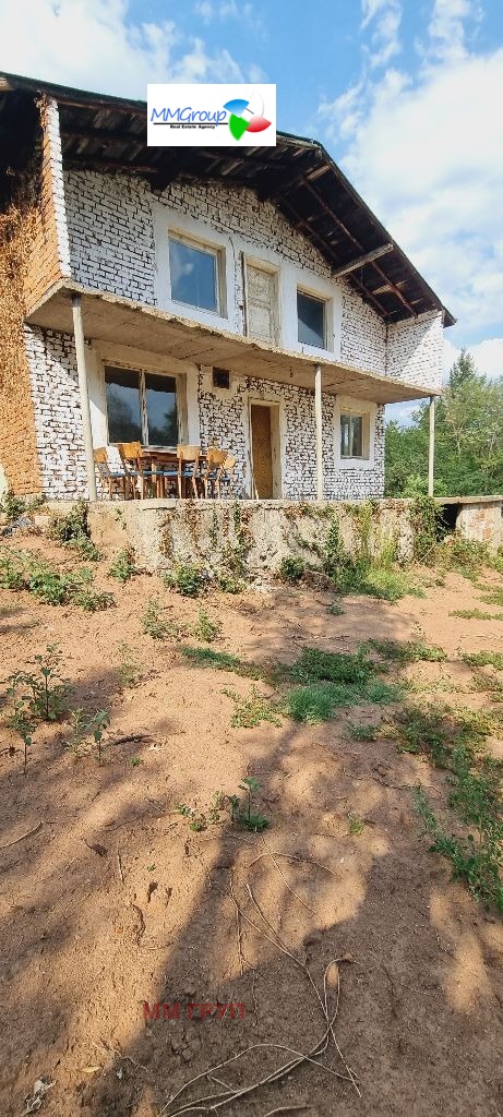 Na sprzedaż  Dom Sofia , Wojnegowci , 58 mkw | 67551275 - obraz [4]