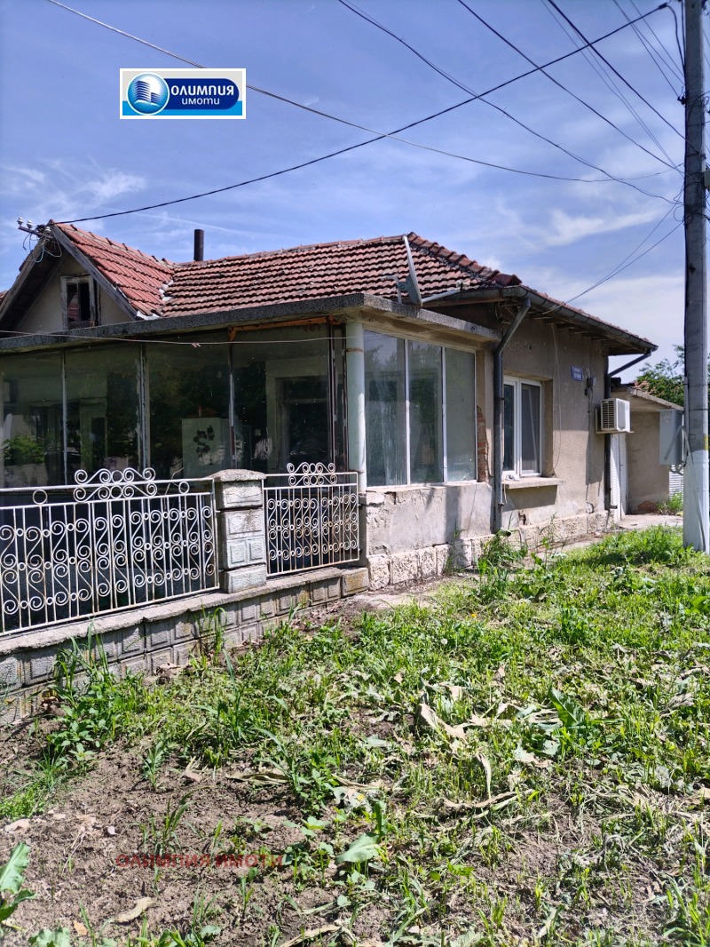 For Sale  House region Ruse , Marten , 70 sq.m | 47291307 - image [4]