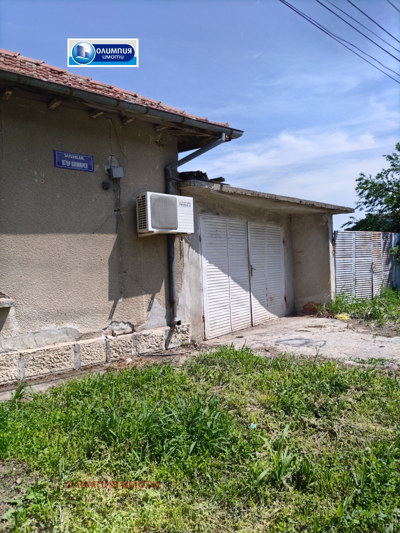 Na prodej  Dům oblast Ruse , Marten , 70 m2 | 47291307 - obraz [5]