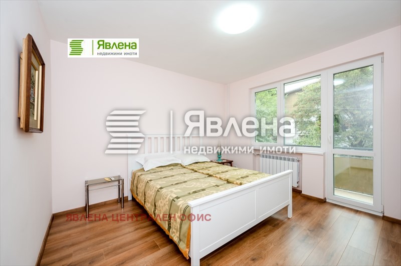 Продава КЪЩА, гр. София, Гео Милев, снимка 5 - Къщи - 47380303