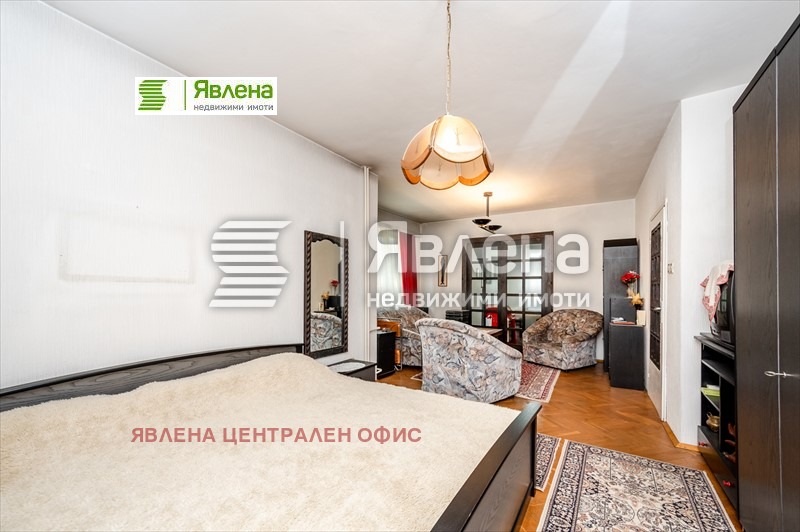 Продава КЪЩА, гр. София, Гео Милев, снимка 10 - Къщи - 47380303