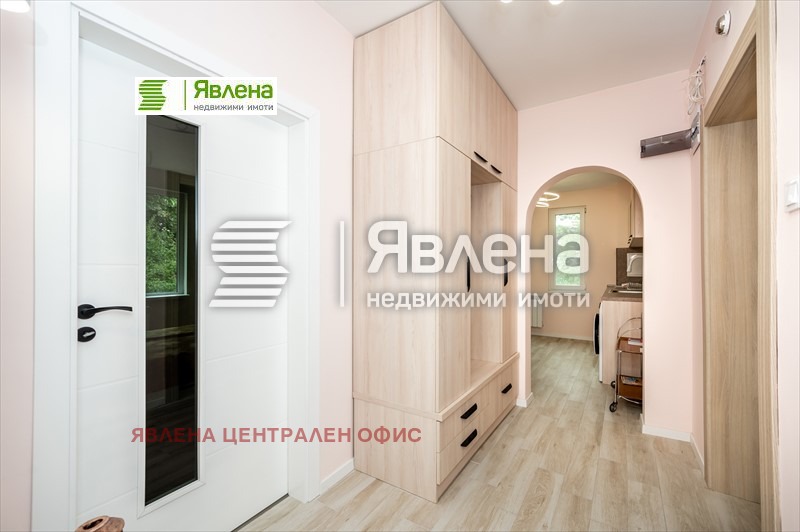 Продава КЪЩА, гр. София, Гео Милев, снимка 4 - Къщи - 47380303