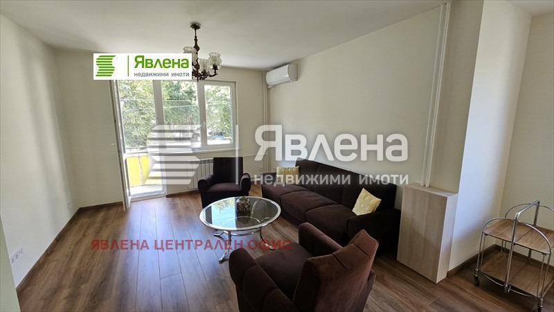 Продава КЪЩА, гр. София, Гео Милев, снимка 6 - Къщи - 47380303