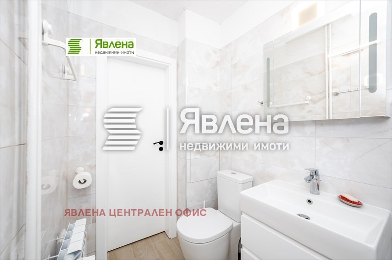 Продава КЪЩА, гр. София, Гео Милев, снимка 12 - Къщи - 47380303