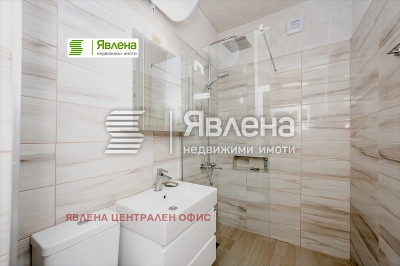 Продава КЪЩА, гр. София, Гео Милев, снимка 11 - Къщи - 47380303