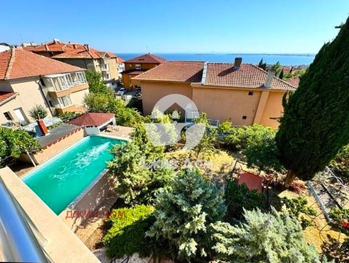 Продава  Къща област Бургас , гр. Свети Влас , 324 кв.м | 77307972 - изображение [15]