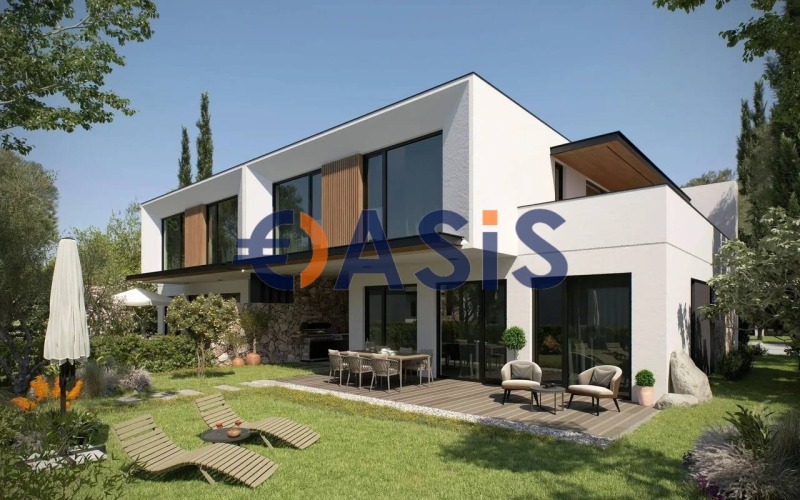 Продава КЪЩА, гр. Несебър, област Бургас, снимка 8 - Къщи - 52345817