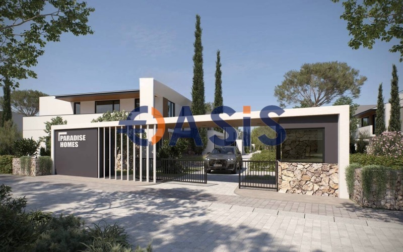 Продава КЪЩА, гр. Несебър, област Бургас, снимка 10 - Къщи - 52345817