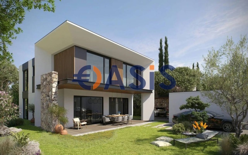 Продава КЪЩА, област Бургас, гр. Несебър • 449000 € / 878167.67 лв. • 33772844 1