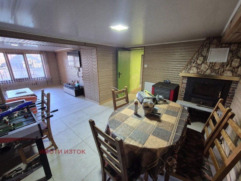 Продава КЪЩА, гр. Перник, Ралица, снимка 9 - Къщи - 52557990