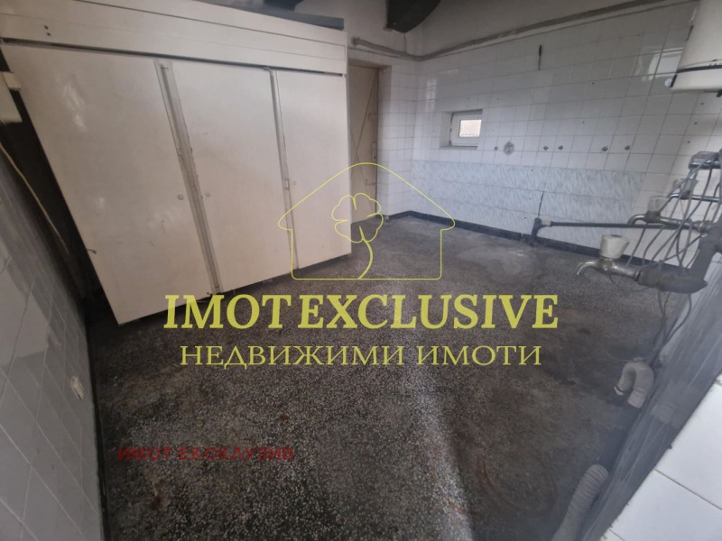 Продава  Пром. помещение град Пловдив , Кючук Париж , 231 кв.м | 51571332 - изображение [9]