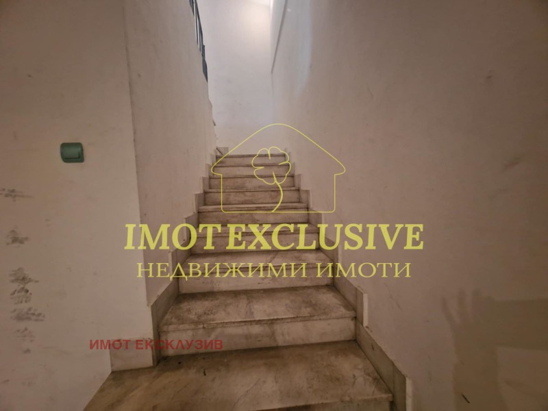 Продава  Пром. помещение град Пловдив , Кючук Париж , 231 кв.м | 51571332 - изображение [13]