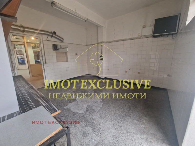 Продава  Пром. помещение град Пловдив , Кючук Париж , 231 кв.м | 51571332 - изображение [4]